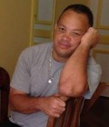 Rencontre Homme Réunion à Bras Panon : Jean Albert , 52 ans